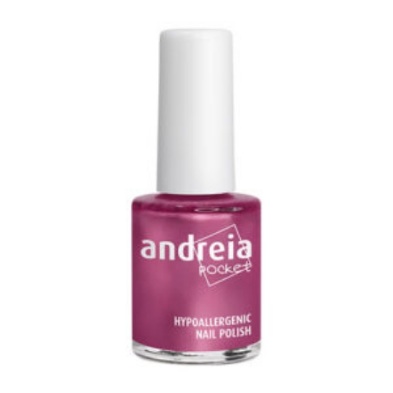 Εικόνα της ANDREIA No35 Pocket Hypoallergenic Nail Polish 10.5ml