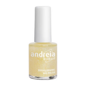 Εικόνα της ANDREIA No36 Pocket Hypoallergenic Nail Polish 10.5ml