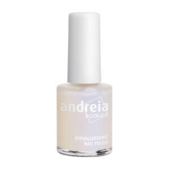 Εικόνα της ANDREIA No38 Pocket Hypoallergenic Nail Polish 10.5ml