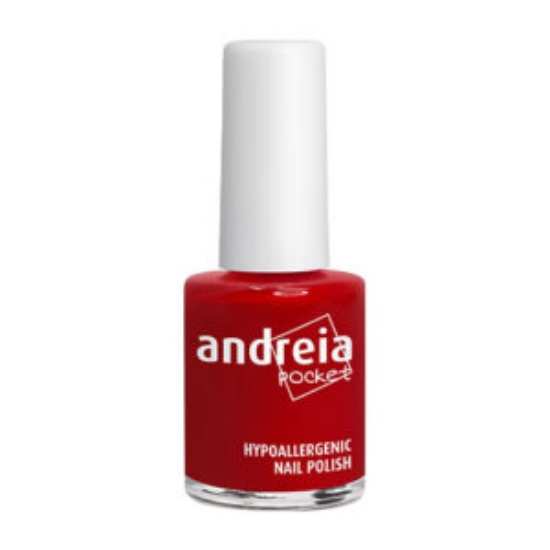 Εικόνα της ANDREIA No40 Pocket Hypoallergenic Nail Polish 10.5ml