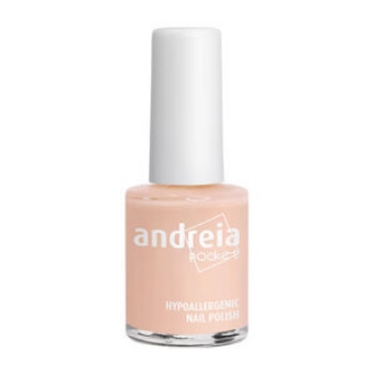 Εικόνα της ANDREIA No42 Pocket Hypoallergenic Nail Polish 10.5ml