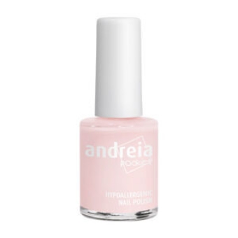 Εικόνα της ANDREIA No46 Pocket Hypoallergenic Nail Polish 10.5ml