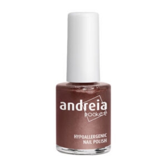 Εικόνα της ANDREIA No49 Pocket Hypoallergenic Nail Polish 10.5ml