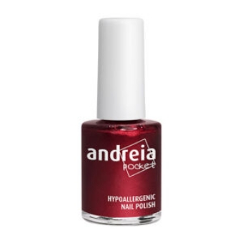 Εικόνα της ANDREIA No55 Pocket Hypoallergenic Nail Polish 10.5ml