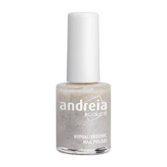 Εικόνα της ANDREIA No58 Pocket Hypoallergenic Nail Polish 10.5ml