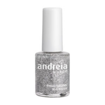 Εικόνα της ANDREIA No60 Pocket Hypoallergenic Nail Polish 10.5ml