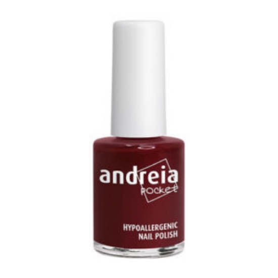 Εικόνα της ANDREIA No68 Pocket Hypoallergenic Nail Polish 10.5ml