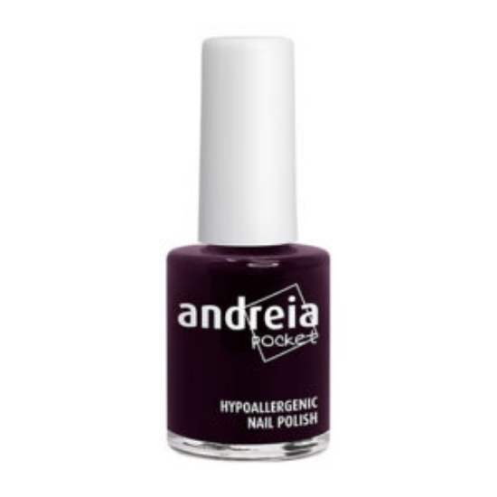 Εικόνα της ANDREIA No69 Pocket Hypoallergenic Nail Polish 10.5ml