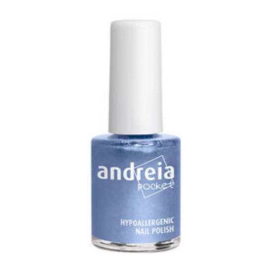 Εικόνα της ANDREIA No75 Pocket Hypoallergenic Nail Polish 10.5ml