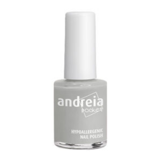 Εικόνα της ANDREIA No84 Pocket Hypoallergenic Nail Polish 10.5ml