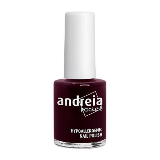 Εικόνα της ANDREIA No09 Pocket Hypoallergenic Nail Polish 10.5ml