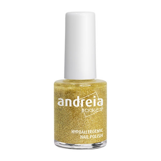 Εικόνα της ANDREIA No93 Pocket Hypoallergenic Nail Polish 10.5ml