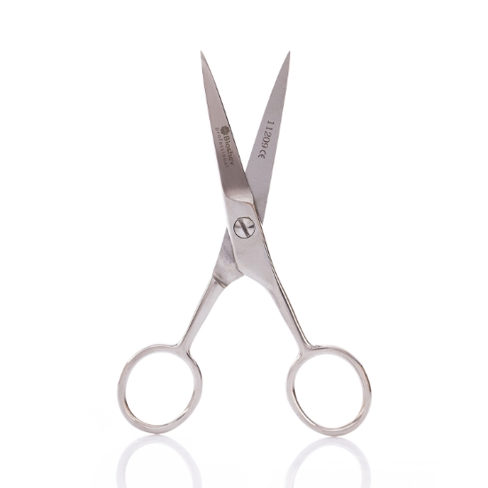 Picture of Bioshev Manicure Scissors