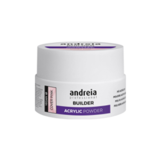 Picture of Andreia Acrylic Powder Cover Pink 20gr