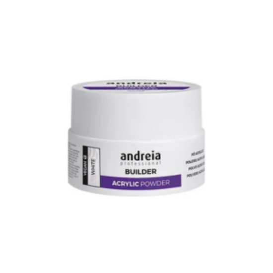 Picture of Andreia Acrylic Powder White 20gr