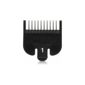 Picture of WAHL Νο1 Plastic Comb (1/8") 3mm