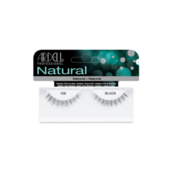 Picture of Ardell Natural Lashes 108