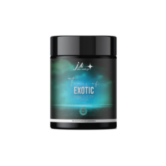 Picture of JK Starnails Exotic Scrub Cream 1Lt