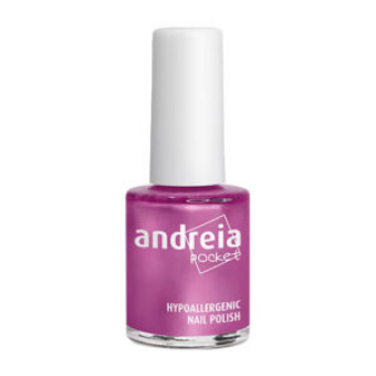 Εικόνα της ANDREIA No27 Pocket Hypoallergenic Nail Polish 10.5ml