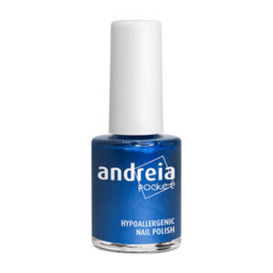 Εικόνα της ANDREIA No53 Pocket Hypoallergenic Nail Polish 10.5ml