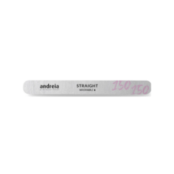 Εικόνα της ANDREIA Nail File Straight 150/150 - Λίμα Νυχιών