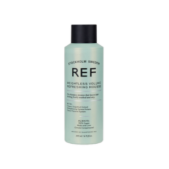 Picture of REF Weightless Volume Refreshing Mousse 200ml