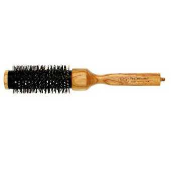 Picture of 3VE Brush 1447 Black Metallic 48mm