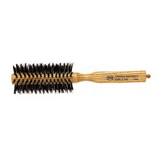 Picture of 3VE Brush 2380 Blue Metallic 24mm