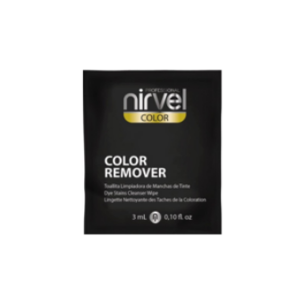 Εικόνα της NIRVEL Color Remover - Αφαιρετικό Λεκέδων Βαφής σε Φακελάκι 3ml