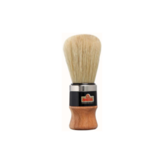 Picture of OMEGA 20102 Shaving Brush Wooden