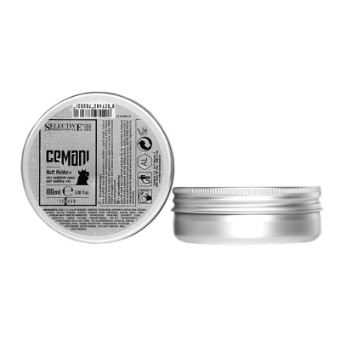 Εικόνα της Selective Cemani Matte Molder Πηλός 100ml