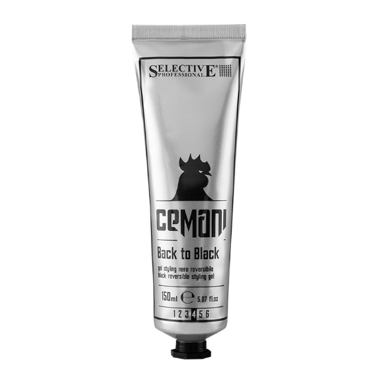 Εικόνα της Selective Back to Black Gel 100ml