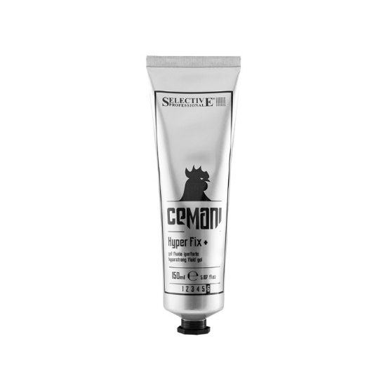 Picture of Selective Selective Hyper Fix Fluid Gel Tubo Cemani 150ml