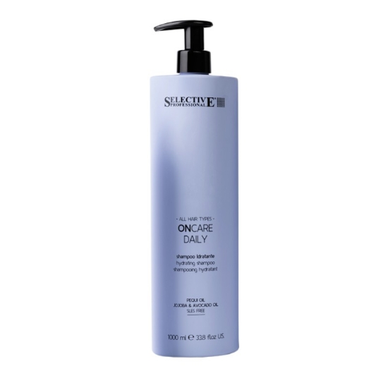 Picture of Selective ONcare Daily Shampoo 1000ml