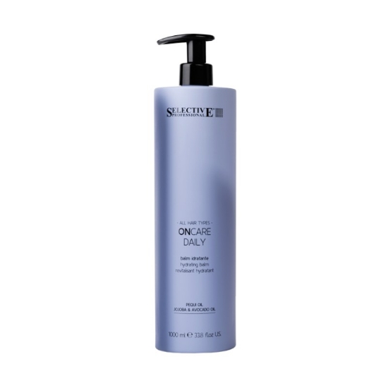 Εικόνα της Selective ONcare Daily Balm - Conditioner Ενυδάτωσης 1000ml