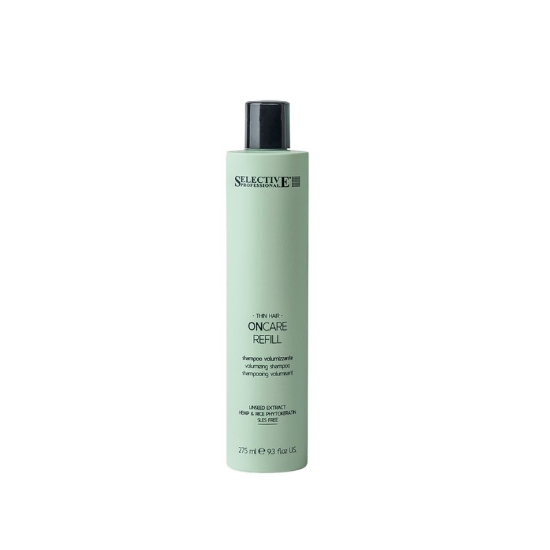 Picture of Selective ONcare Refill Shampoo 275ml