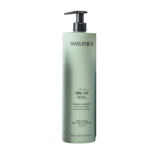 Picture of Selective ONcare Refill Shampoo 1000ml