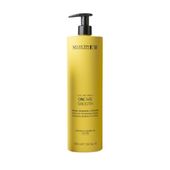 Picture of Selective ONcare Smooth Shampoo 1000ml