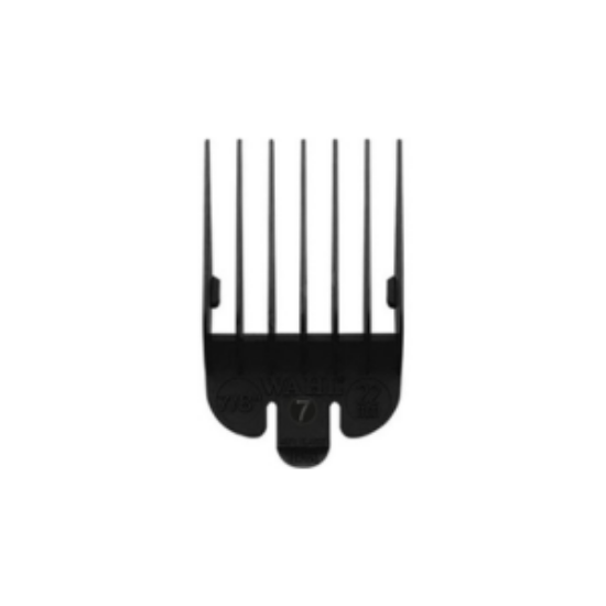 Picture of WAHL Νο7 Plastic Comb (7/8") 22mm