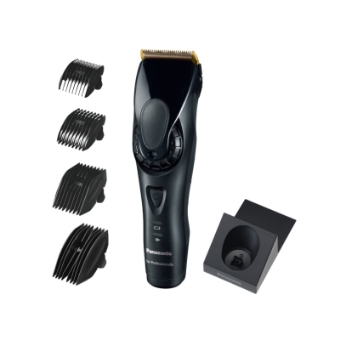 Εικόνα της Panasonic ER-HGP84 Hair Clipper - Επαγγελματική Κουρευτική Μηχανή για τα Μαλλιά Χωρίς Καλώδιο