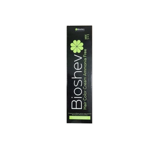 Picture of Bioshev Hair Color No Ammonia 100ml