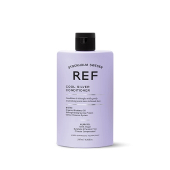 Picture of REF Cool Silver Conditioner 245ml