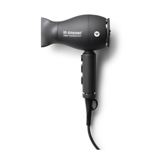 Εικόνα της HH Simonsen XS Dryer including SoftStyler - Σεσουάρ μικρού μεγέθους