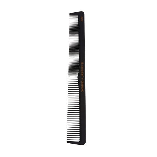 Picture of HH Simonsen 212 Carbon Comb