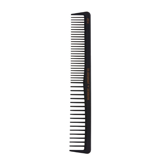 Picture of HH Simonsen 214 Carbon Comb