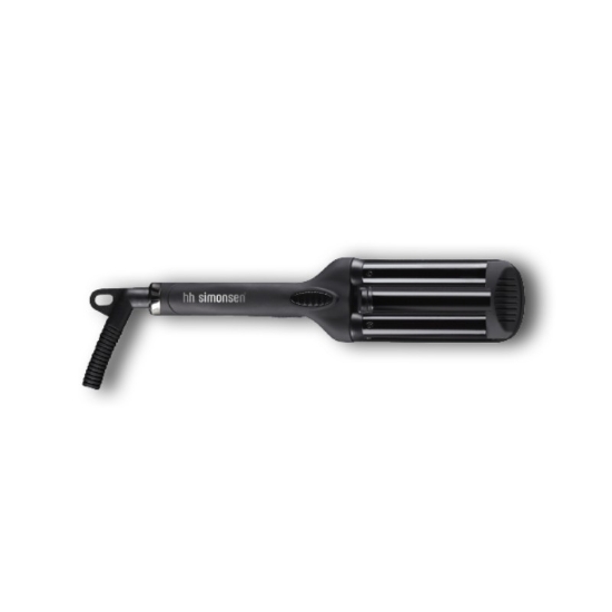 Picture of HH Simonsen Black Midi Waver