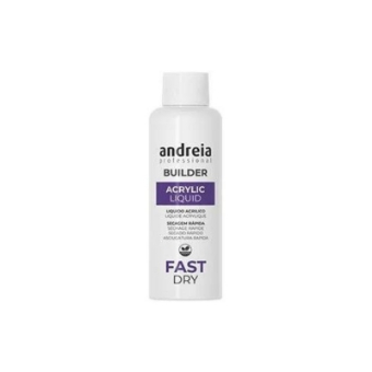 Εικόνα της Andreia Acrylic Liquid Fast Dry - Ακρυλικό Υγρό 100ml