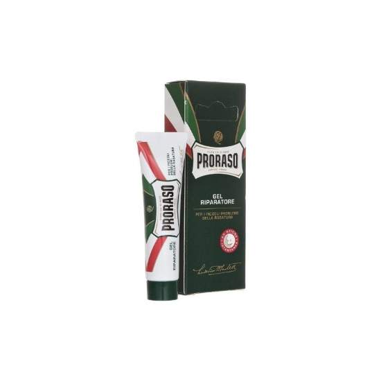 Picture of PRORASO Razor Cut Repair Gel 10ml