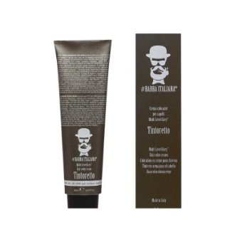 Picture of Tintoretto Hair Color Cream Multi-Level Grey nr.9 60ml