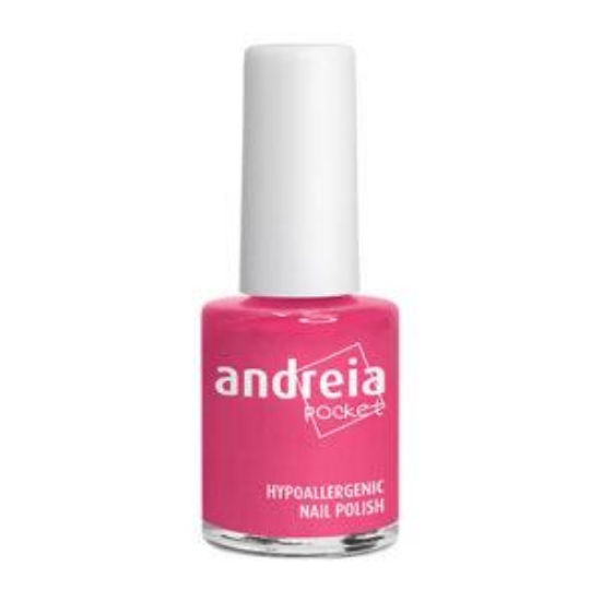 Εικόνα της ANDREIA No82 Pocket Hypoallergenic Nail Polish 10.5ml